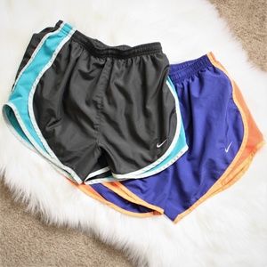 Bundle Nike Dri-Fit Shorts
